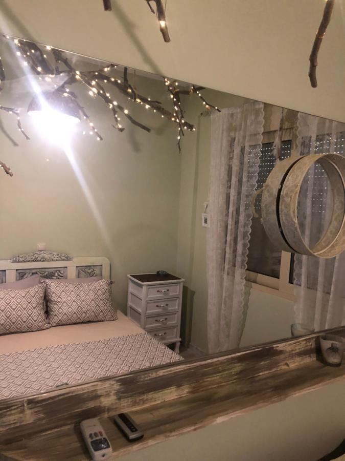 Istron Breeze Cocoon Apartment Luaran gambar