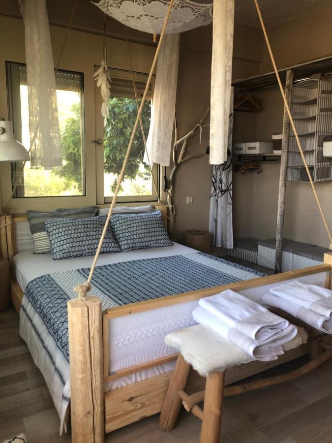 Istron Breeze Cocoon Apartment Luaran gambar